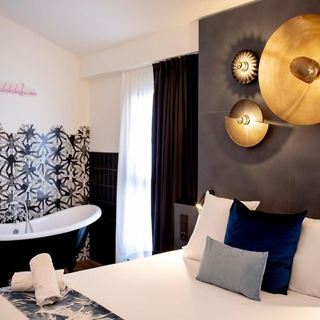 Citrea Santander Hotel Buitenkant foto