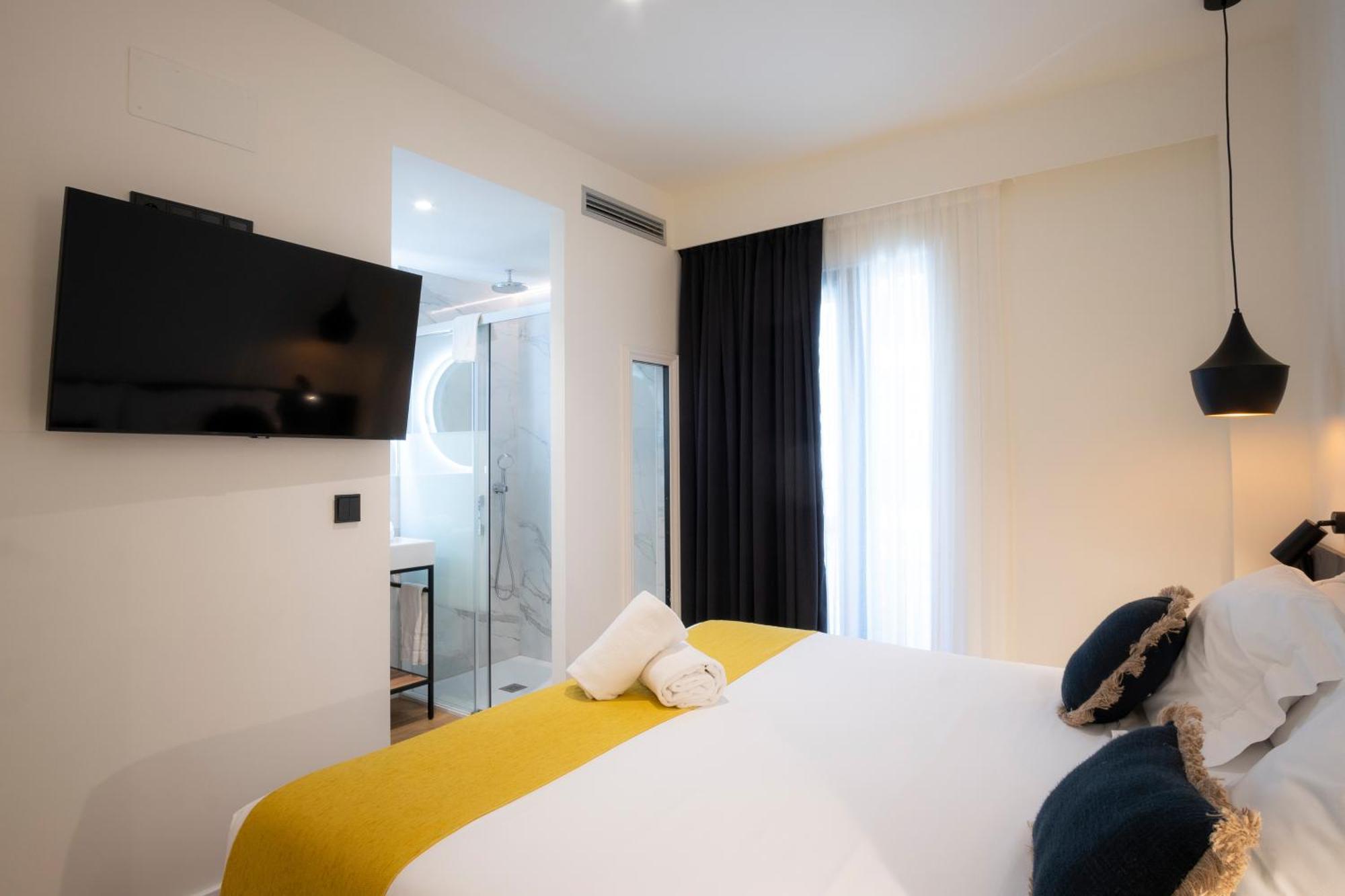 Citrea Santander Hotel Buitenkant foto