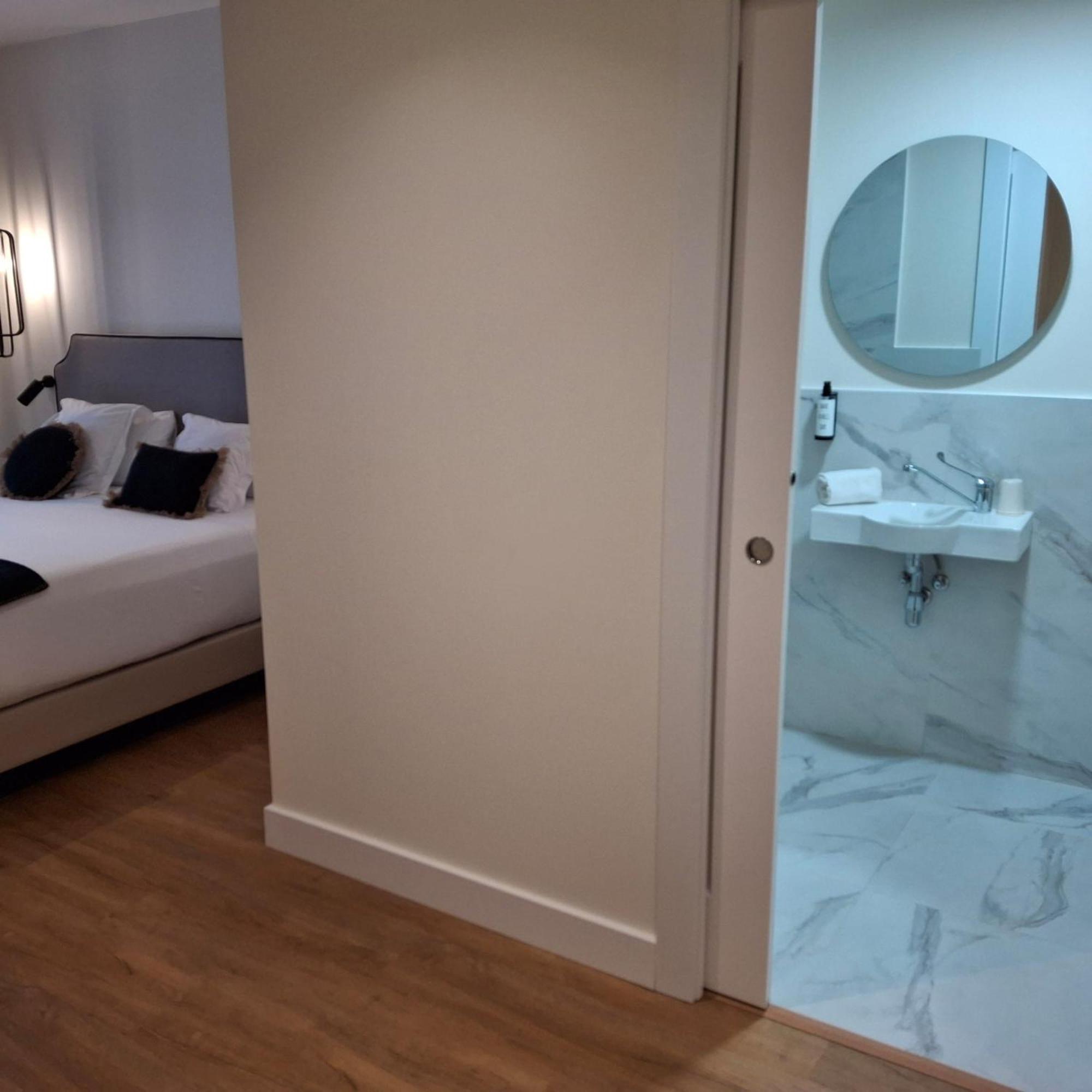 Citrea Santander Hotel Buitenkant foto