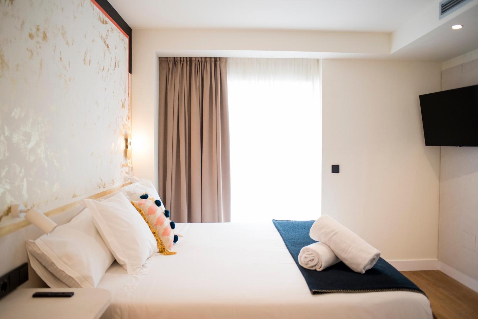 Citrea Santander Hotel Buitenkant foto