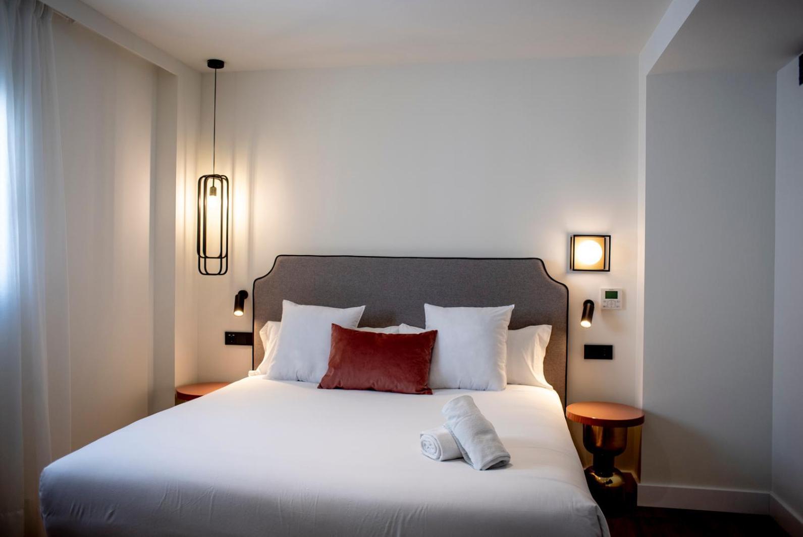 Citrea Santander Hotel Buitenkant foto