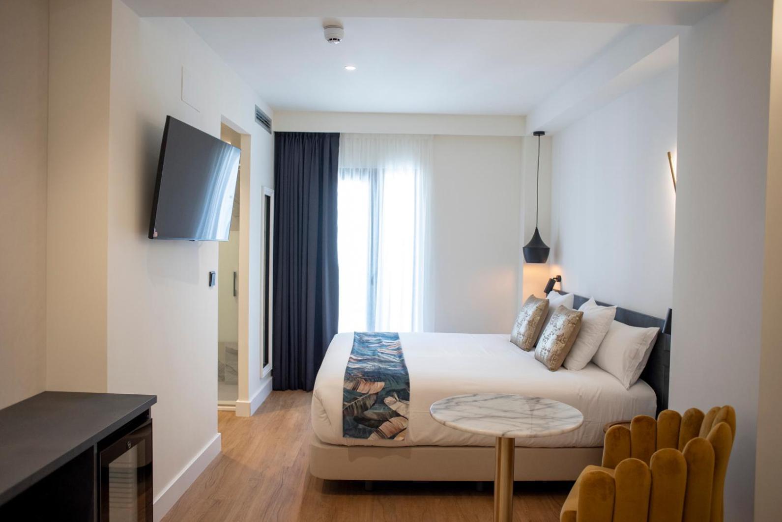 Citrea Santander Hotel Buitenkant foto