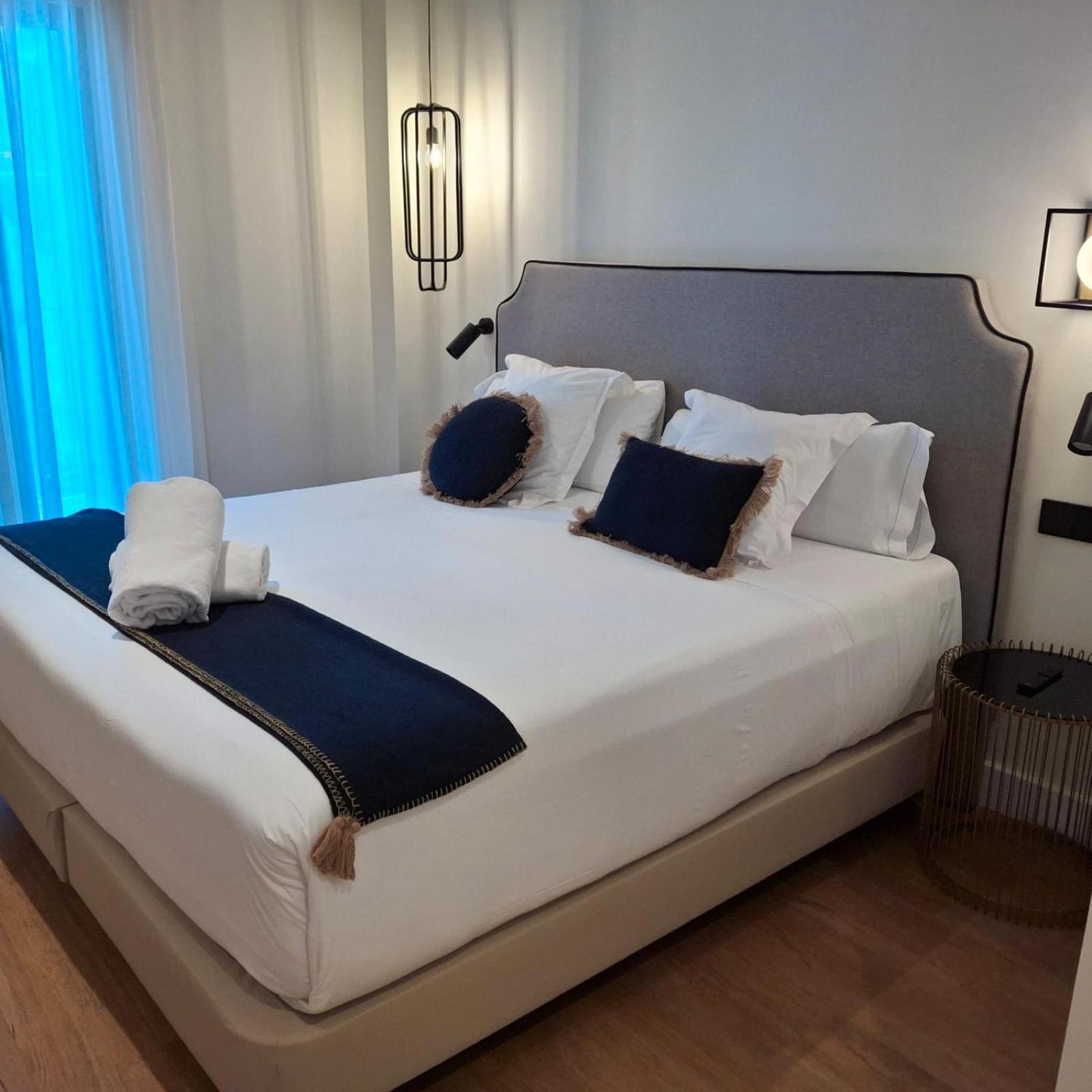 Citrea Santander Hotel Buitenkant foto