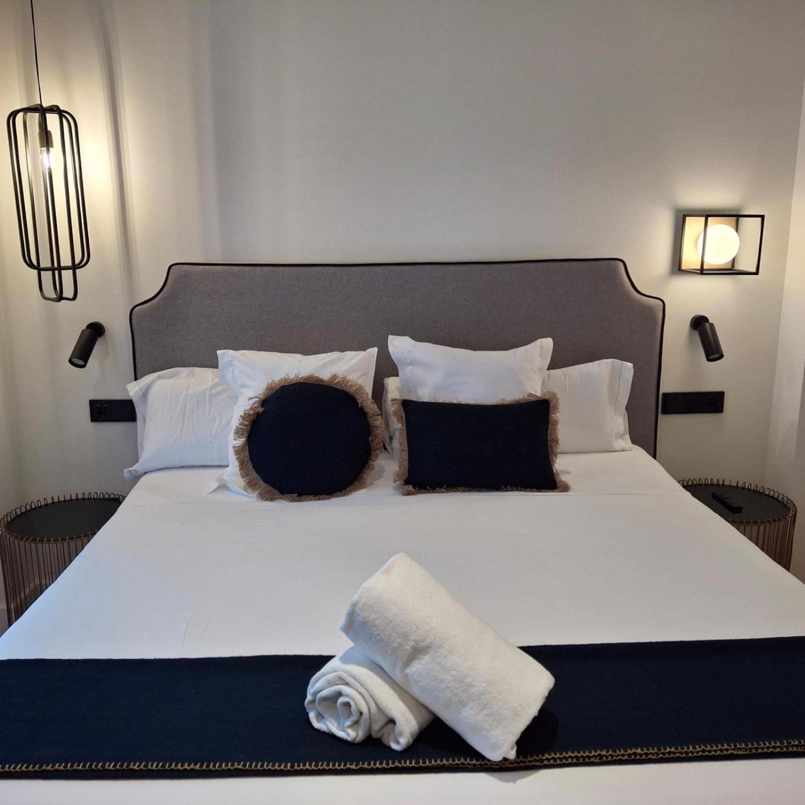 Citrea Santander Hotel Buitenkant foto