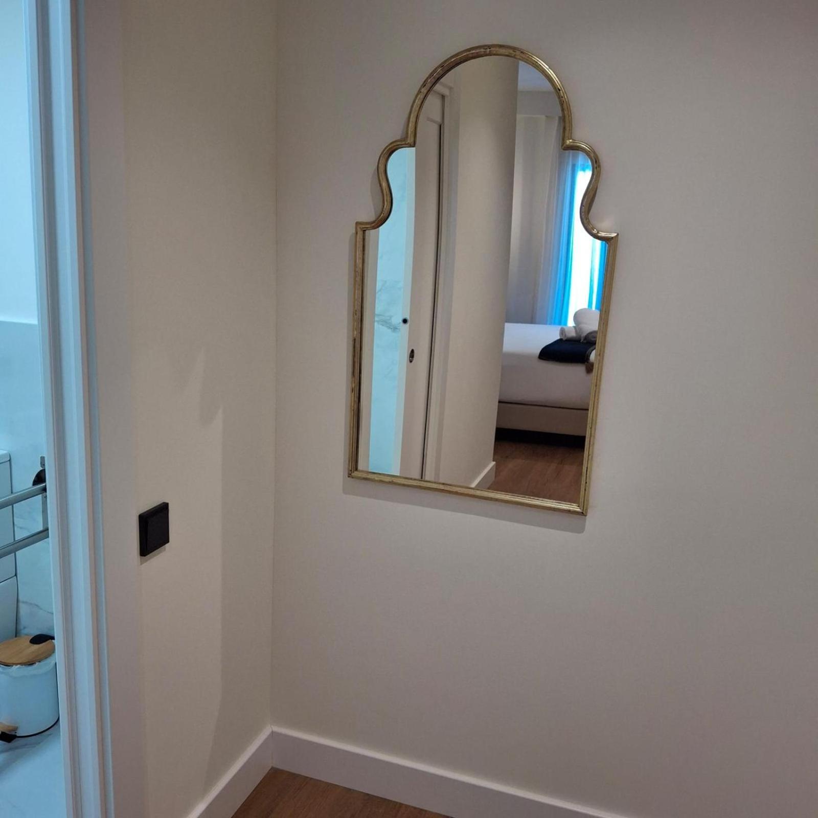 Citrea Santander Hotel Buitenkant foto