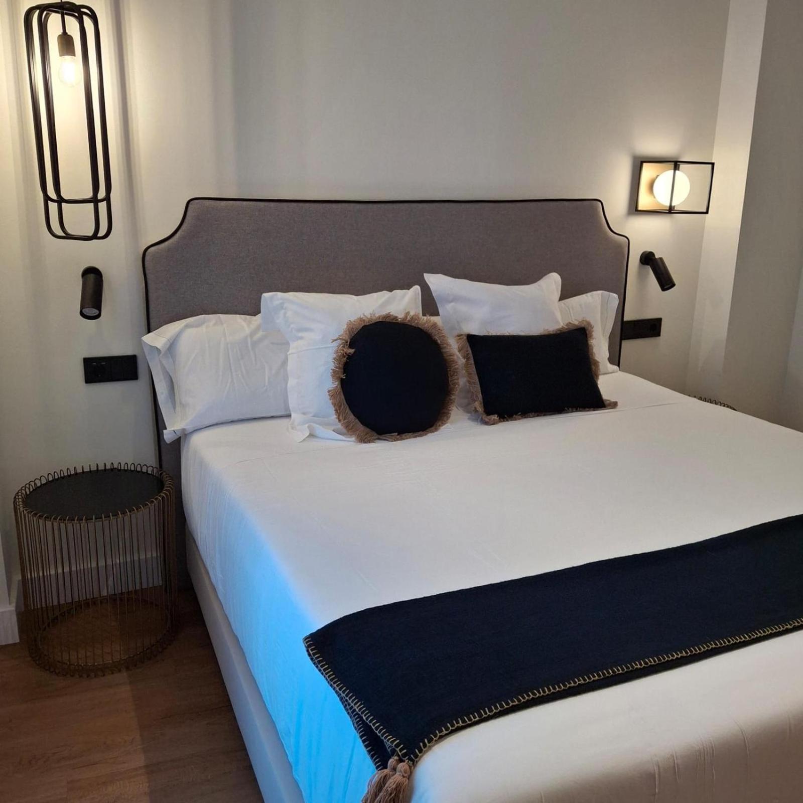 Citrea Santander Hotel Buitenkant foto